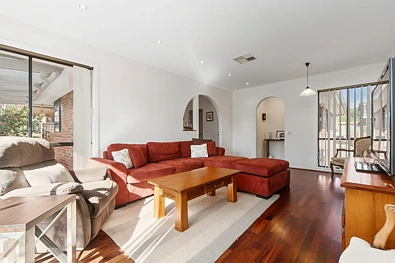 8 DAHLIA ST, DROMANA VIC 3936, 3房, 2浴, House