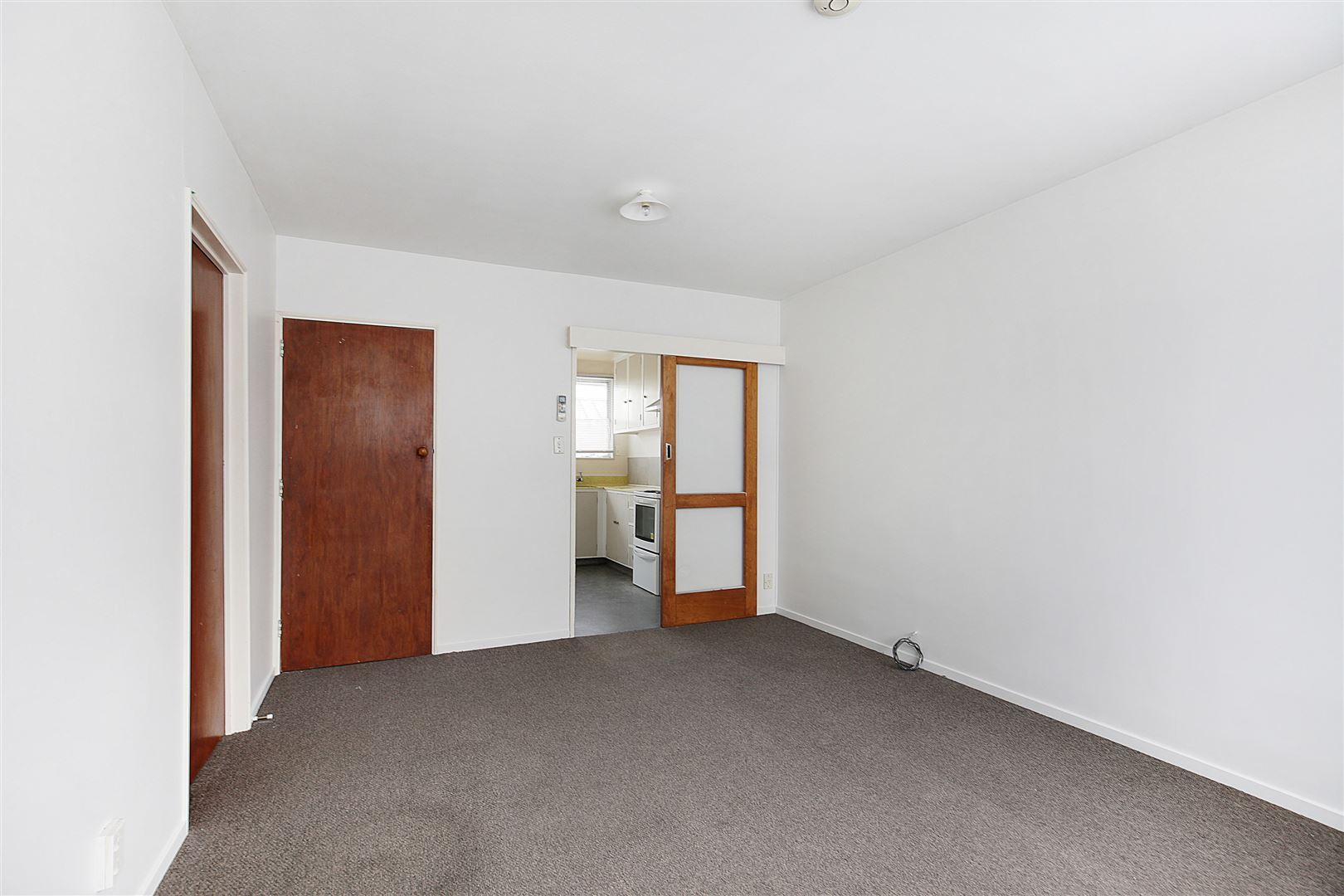 5/42 Mathesons Road, Phillipstown, Christchurch, 2 rūma, 1 rūma horoi, Unit