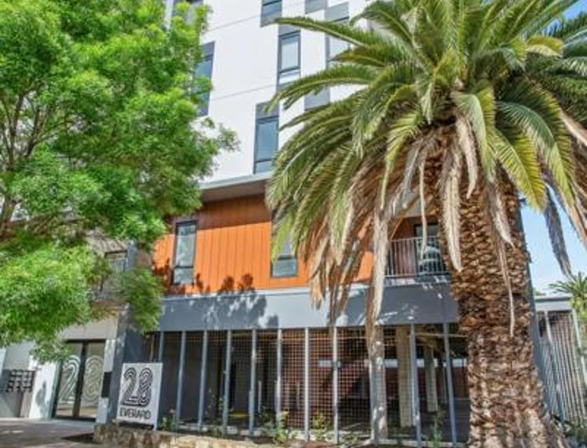 201/28 Anzac Highway, Everard Park, Western Adelaide, 2 રૂમ, 2 બાથરૂમ, Apartment