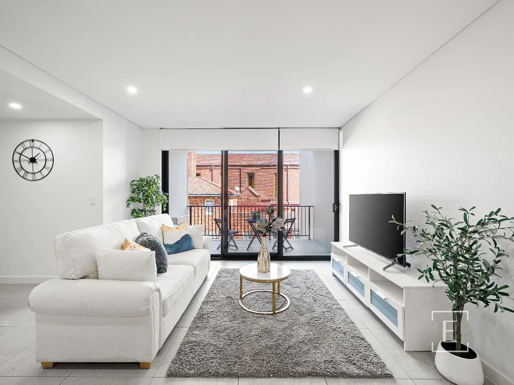 203/749 Canterbury Road, Belmore, NSW 2192