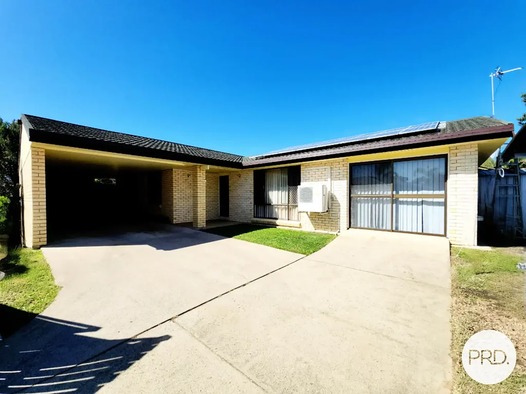 3 Stokes Street, Boyne Island, QLD 4680
