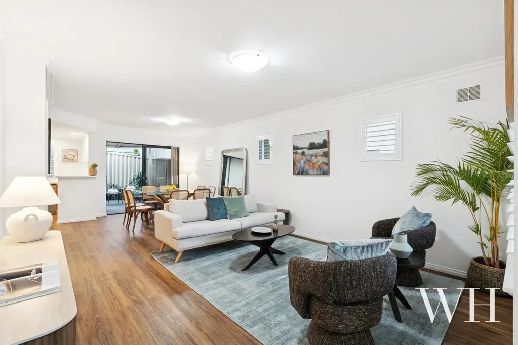Fremantle 4 Slaapkamer Contemporary Freo Living: Quality, Style & Lifestyle