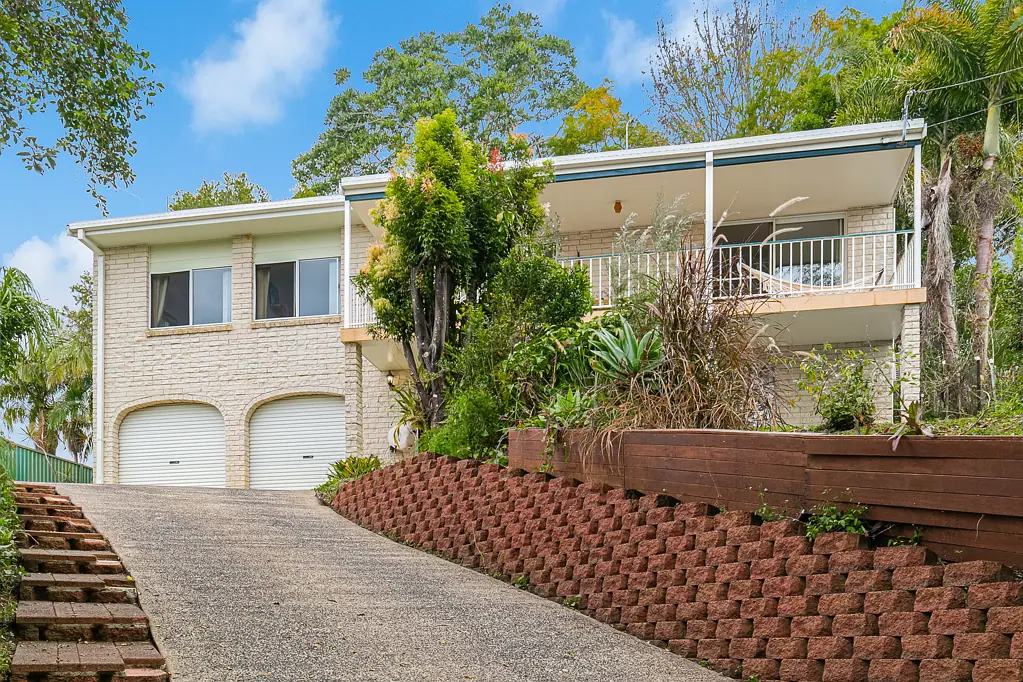 42 Hall Drive, Murwillumbah, NSW 2484