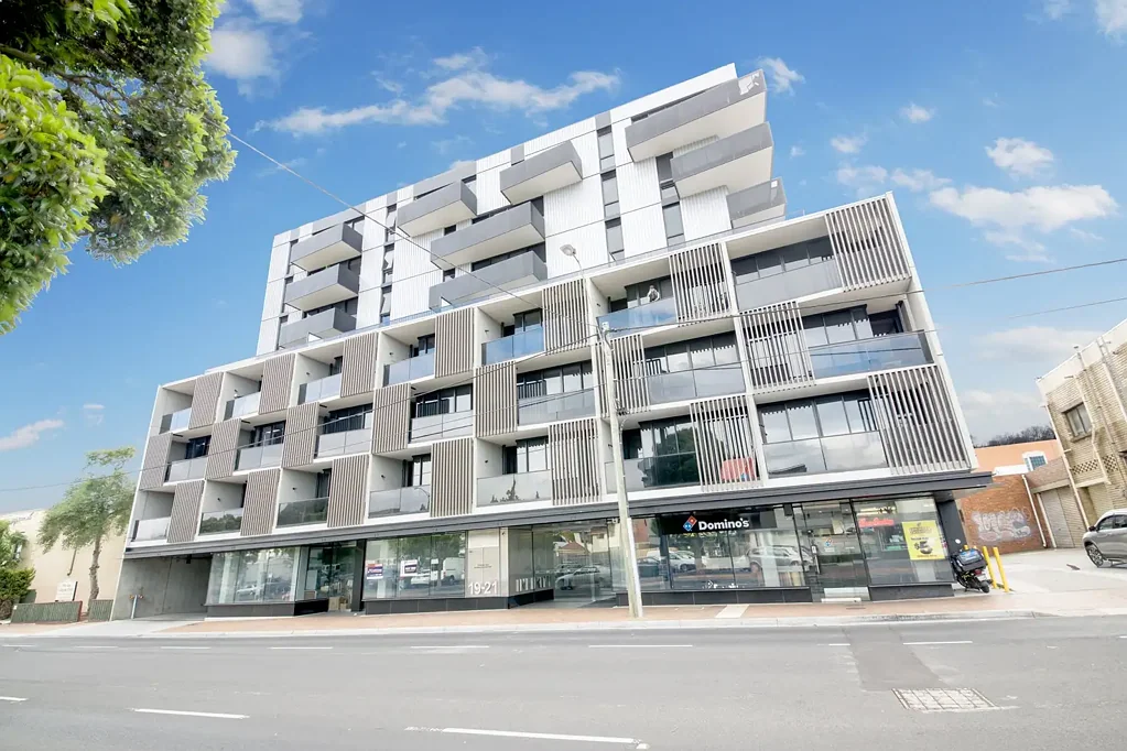 Oakleigh 1Kwarto Contemporary Living in the Heart of Oakleigh