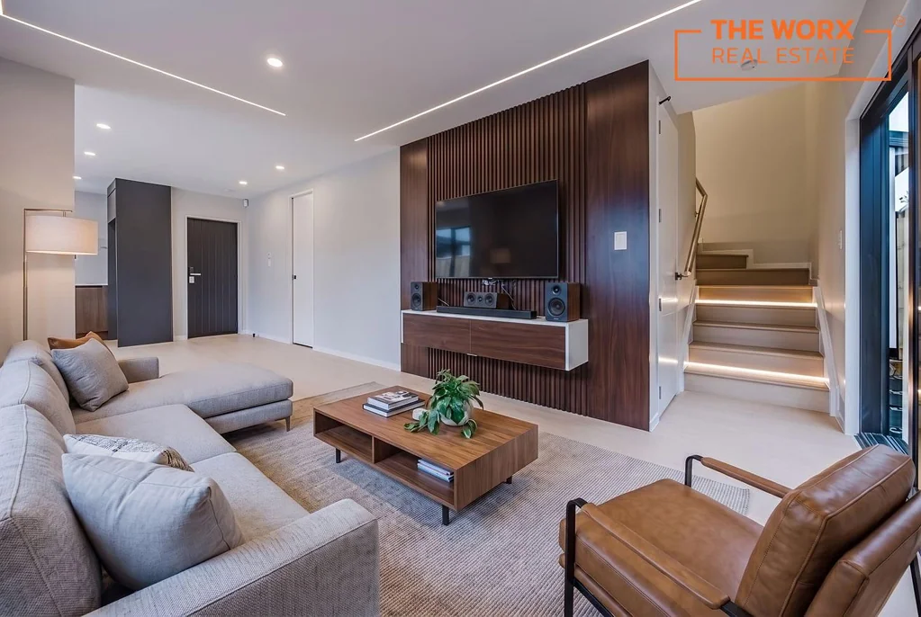Howick 4Kwarto NEW STANDALONE HOME IN THE HEART OF HOWICK