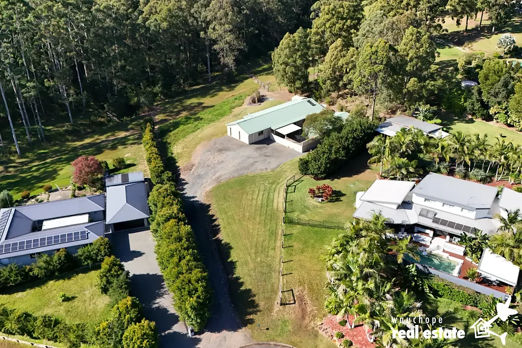 King Creek 4બેડરૂમ Spacious Brick Home on Elevated 6,150m² in King Creek Estate