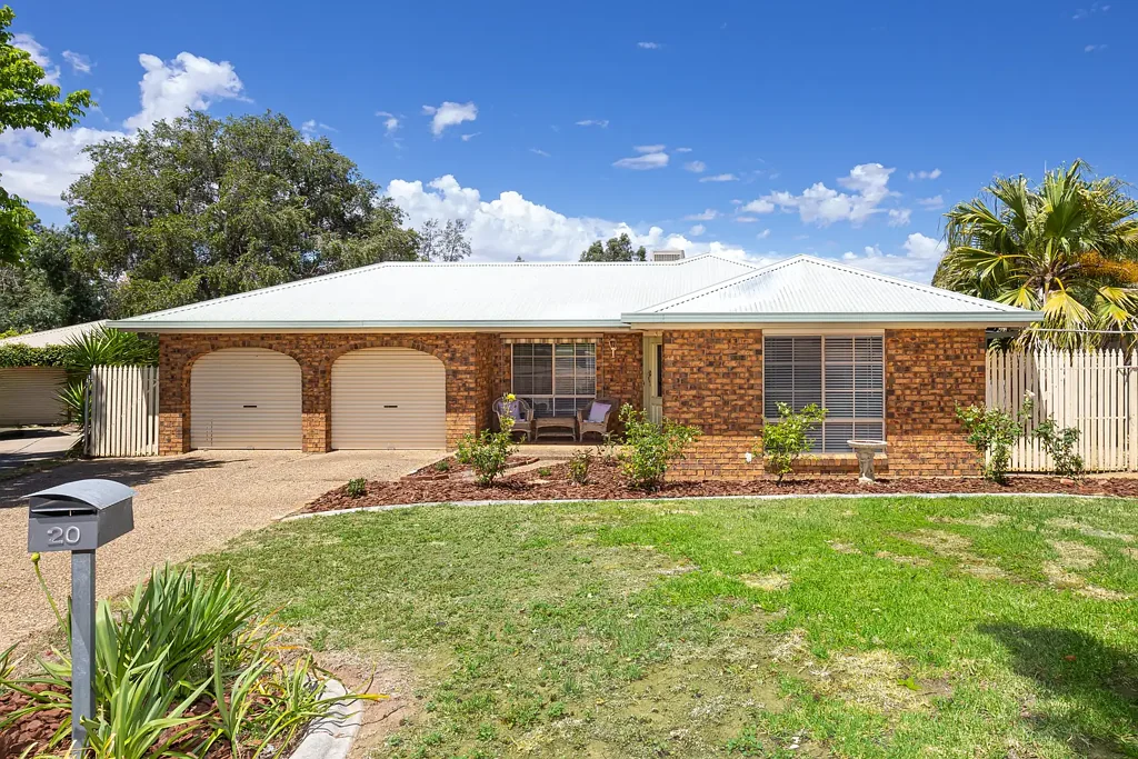 20 Corella Place, Estella, NSW 2650