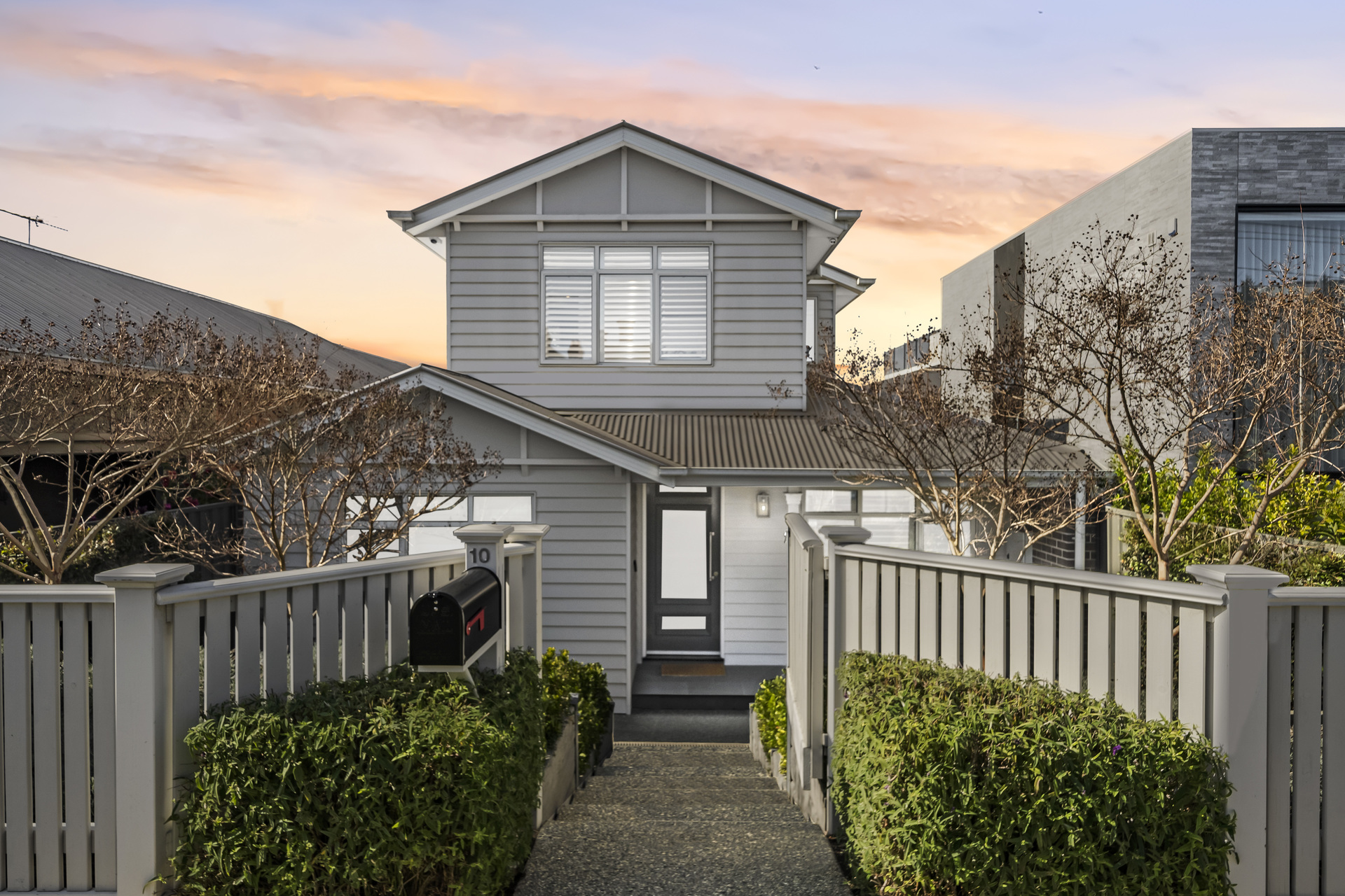 10 NGARVENO ST, MOONEE PONDS VIC 3039, 0部屋, 0バスルーム, House