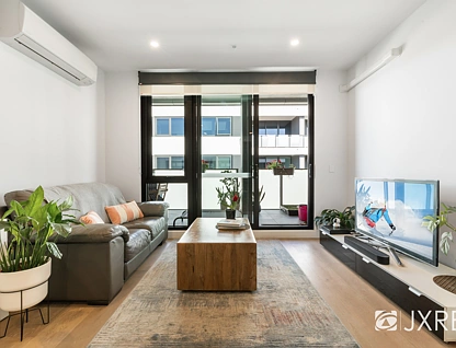 502/18 Lomandra Drive, Clayton South, South East Melbourne, 2 rūma, 2 rūma horoi, Apartment