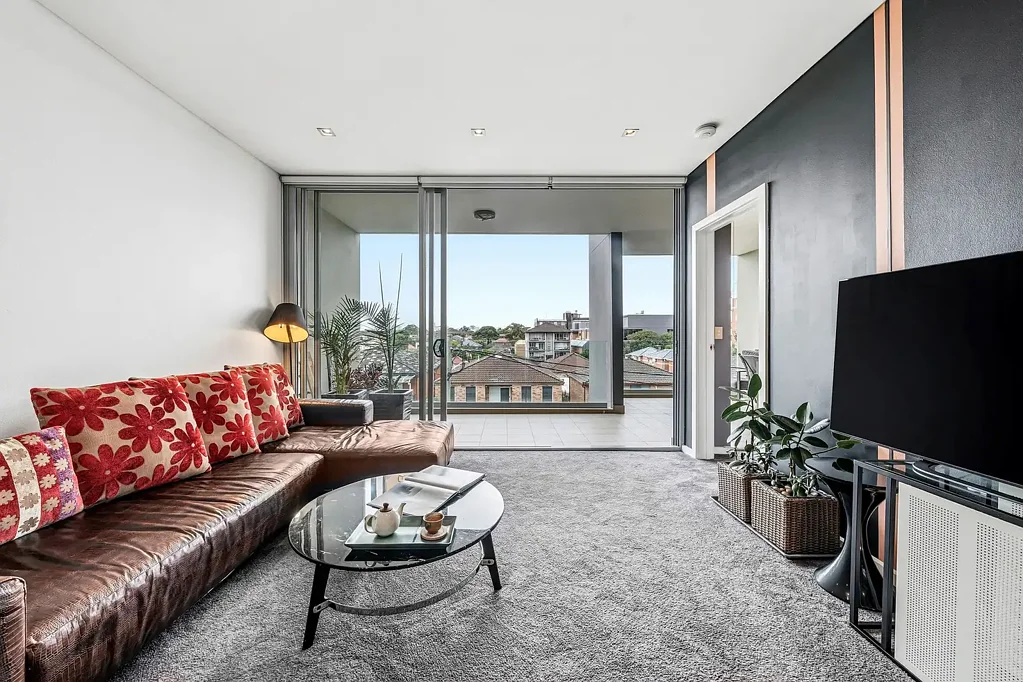 19/93-97 Mason Street, Maroubra, NSW 2035