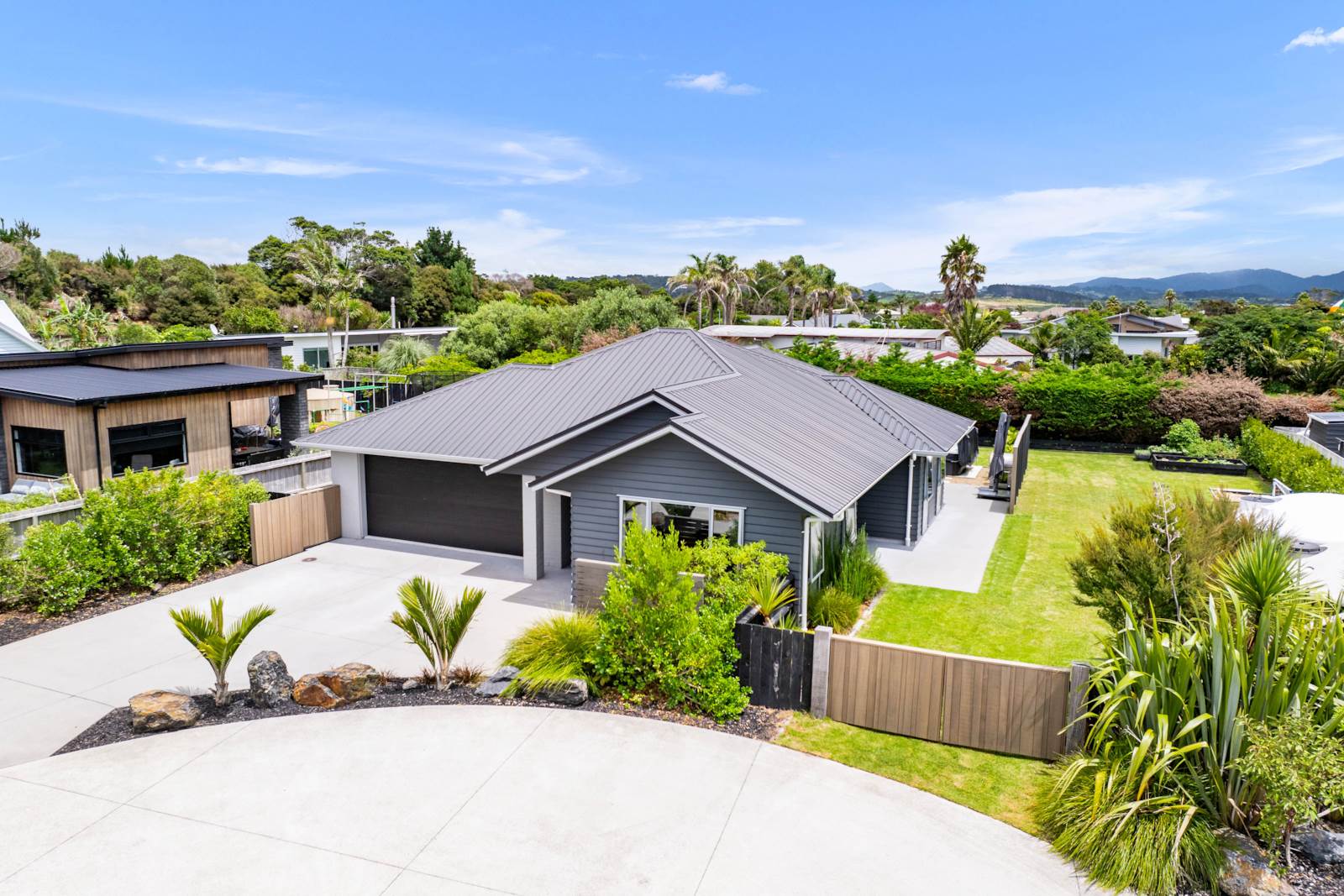 5 Paulene Anne Place, Mangawhai Heads, Kaipara, 4 कमरे, 0 बाथरूम, House