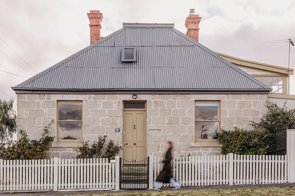 Shooters Cottage/35 King Street, Bellerive, TAS 7018
