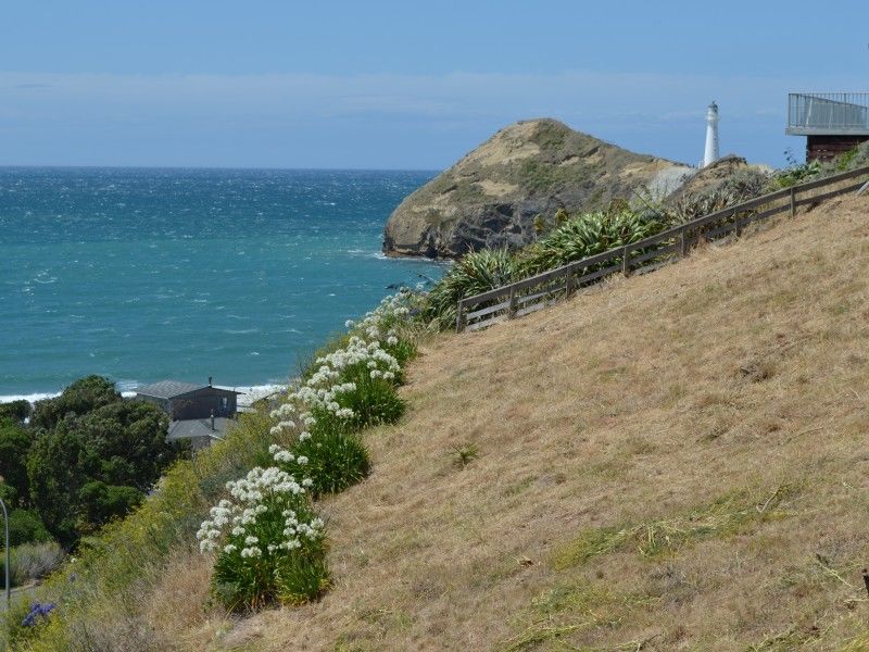 49 Balfour Crescent, Castlepoint, Masterton, 2 chambres, 0 salles de bain