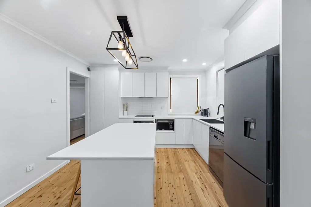 Werrington Downs 3 Bedroom Tastefully Renovated Home in Prime Location