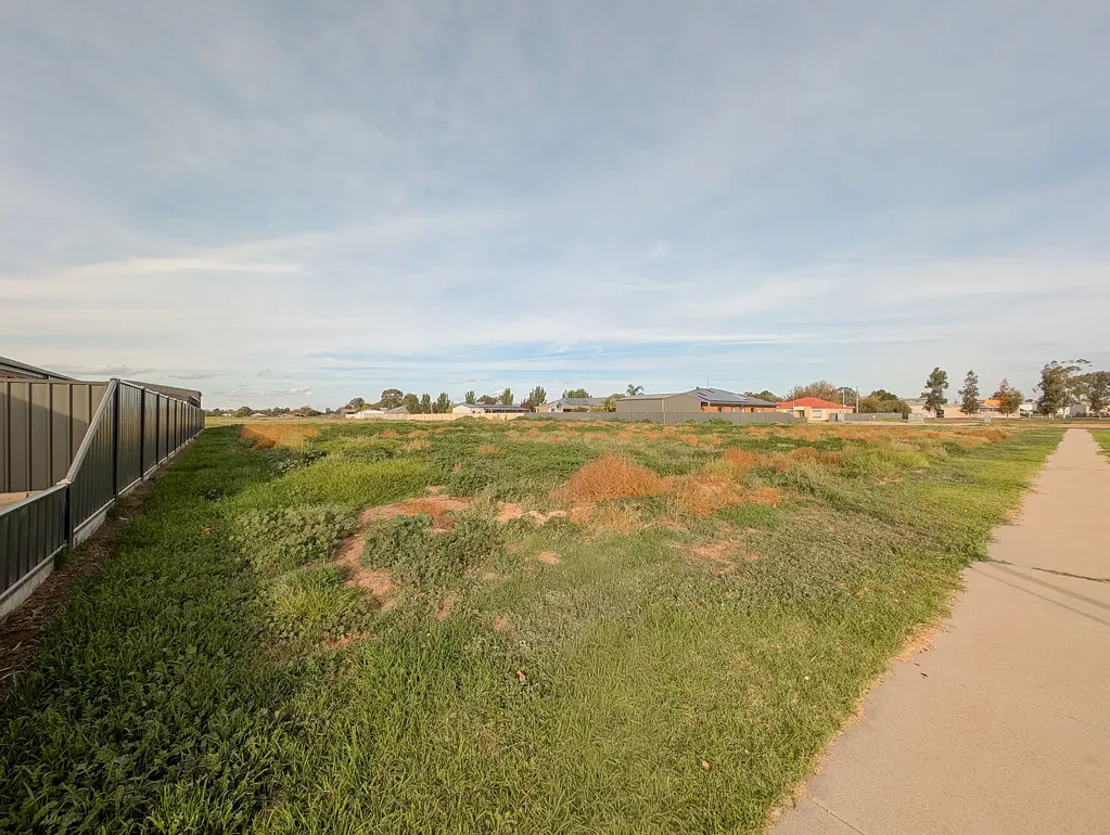Kerang Affordable Land - Great Location