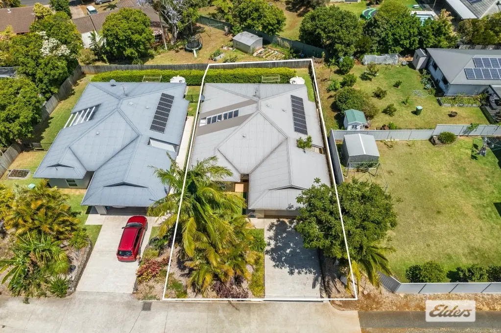 1/30A Smiths Lane, Wollongbar, NSW 2477