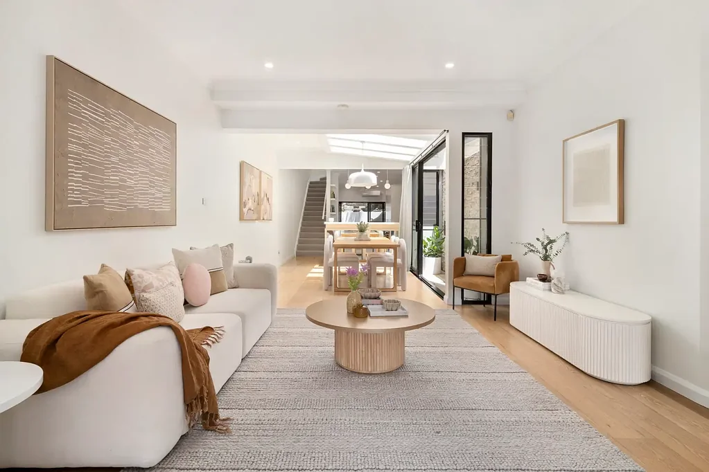 71A Reynolds Street, Balmain, NSW 2041