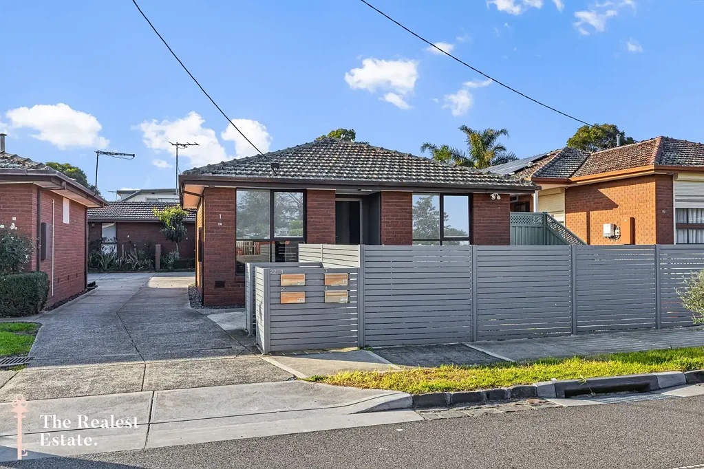 1/22 Balloan Street, Coburg, VIC 3058
