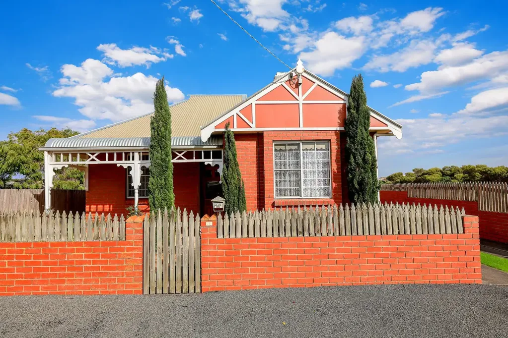Charming Period Home