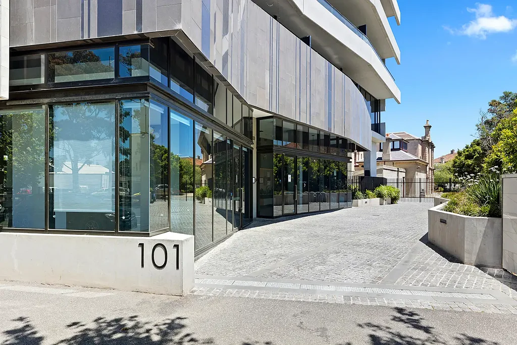 702/101 St Kilda Road, St Kilda, VIC 3182