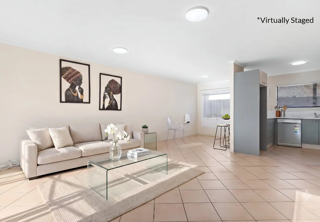 Unfurnished Property