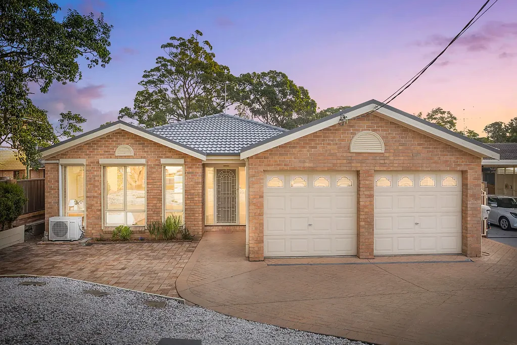 1897 Princes Highway, Waterfall, NSW 2233