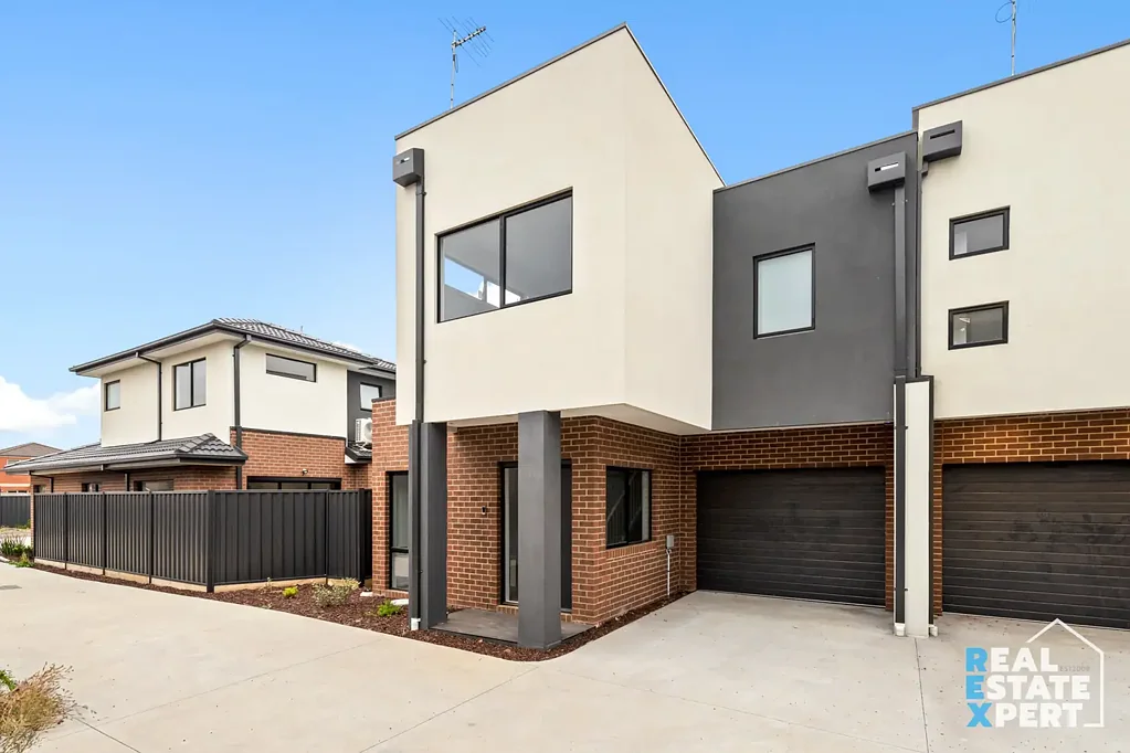 Hallam 3Kwarto Brand New Home!!