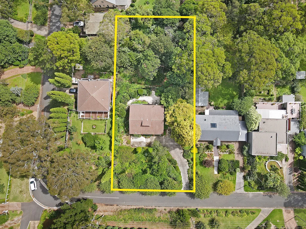 21 Myrtle Street, Bowral, NSW 2576
