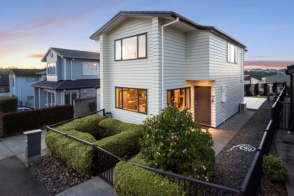 31 Cavalli Road, Long Bay, North Shore City, Auckland