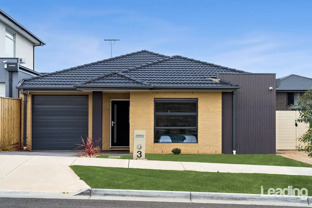 Sunbury 3Habitaciones MILLION-DOLLAR LOCALE WITHOUT THE PRICE TAG !!