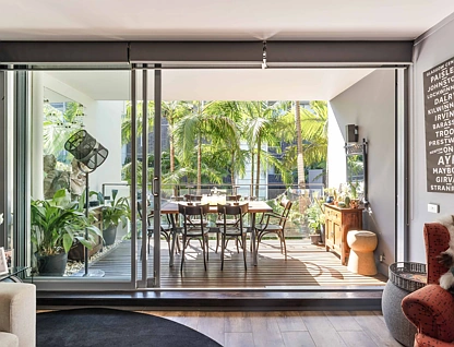 324/2-4 Powell Street (Access via Short Street), Waterloo, Eastern Suburbs, 2 ਕਮਰੇ, 2 ਬਾਥਰੂਮ, Apartment
