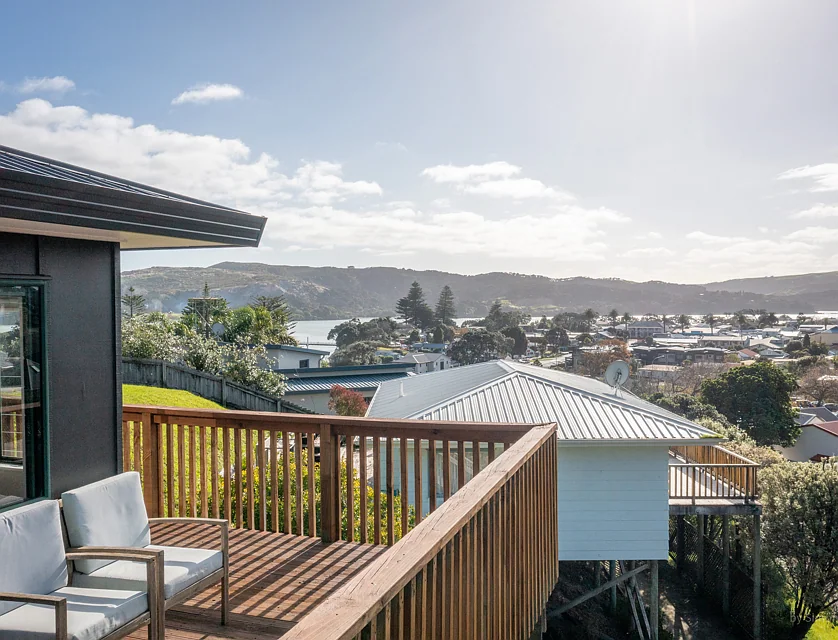4 Johnson Drive, Raglan, Waikato, 3 Bedrooms, 1 Bathrooms, House