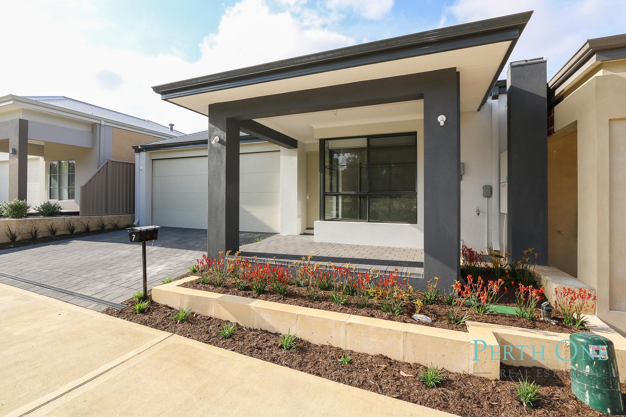 7 RECESS PWY, COOLBELLUP WA 6163, 0房, 0浴, House