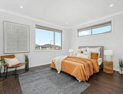 地址保密, Rouse Hill, NSW 2155, 5房, 3浴, House