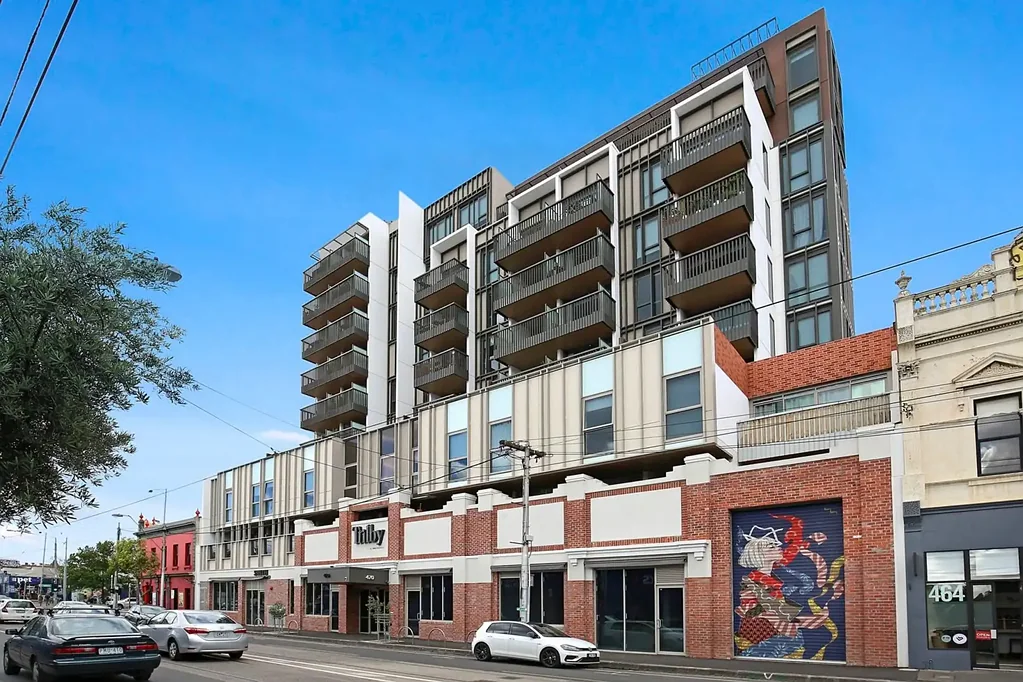 511/470 Smith St, Collingwood, VIC 3066