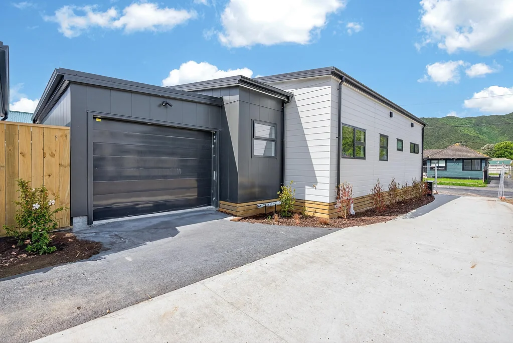Wainuiomata 3房  20K Incentive! Brand New Single Level Homes