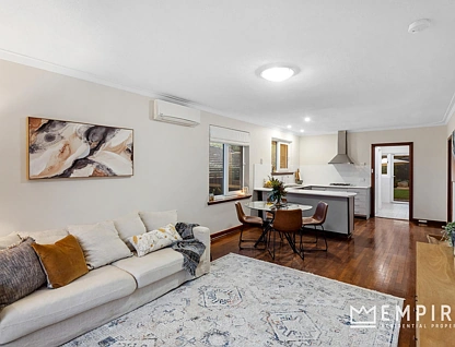 5B Showell Street, Hamilton Hill, South West Perth, 2 phòng ngủ, 1 phòng tắm, Apartment