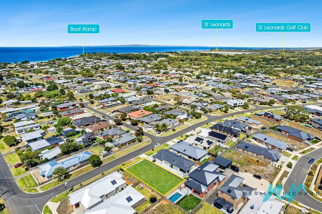 Indented Head Build By The Beach - Stunning Seabreeze Estate