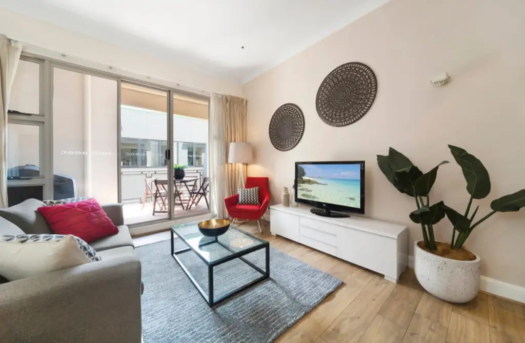 Ultimo 2Phòng ngủ Prime Two-Bedroom Apartment Boasting Stylish Urban Living