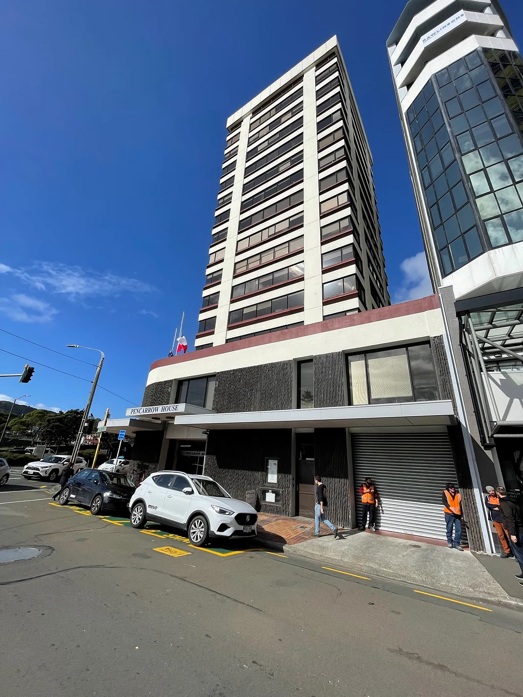 Wellington Central Plug & play