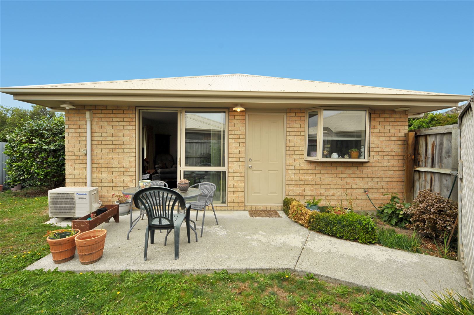 35a Digby Place, Bromley, Christchurch, 2 chambres, 1 salles de bain