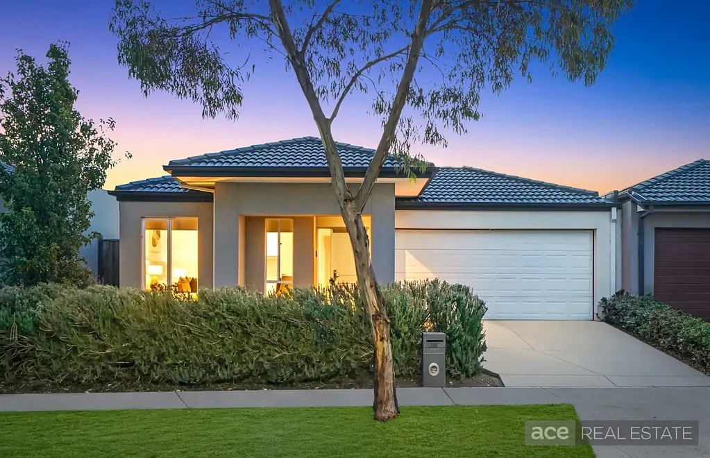 20 Pasture Drive, Mickleham, VIC 3064
