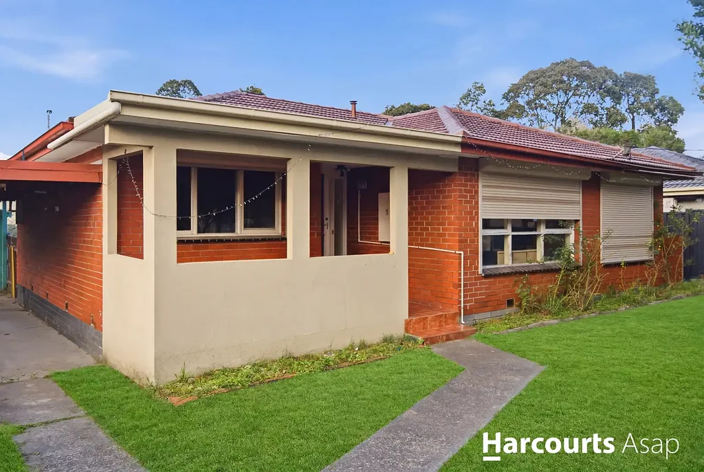 Dandenong North 3غرفة نوم Charming Family Home in a Convenient Dandenong North Location