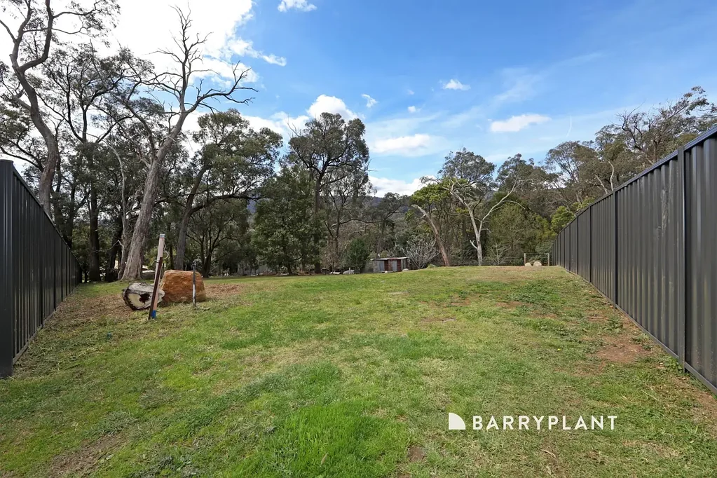 The Basin  Rare Opportunity – Premium 1,075m² Block in Private Subdivision
