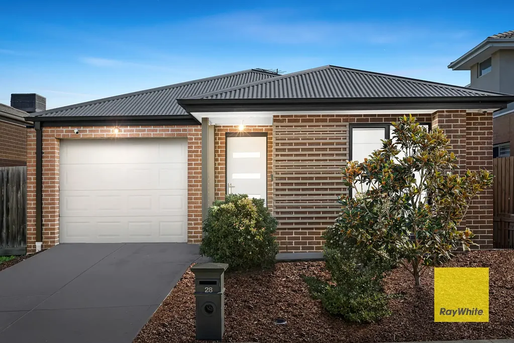Mernda 4房  Modern Comfort, Easy Living, Prime Mernda Location