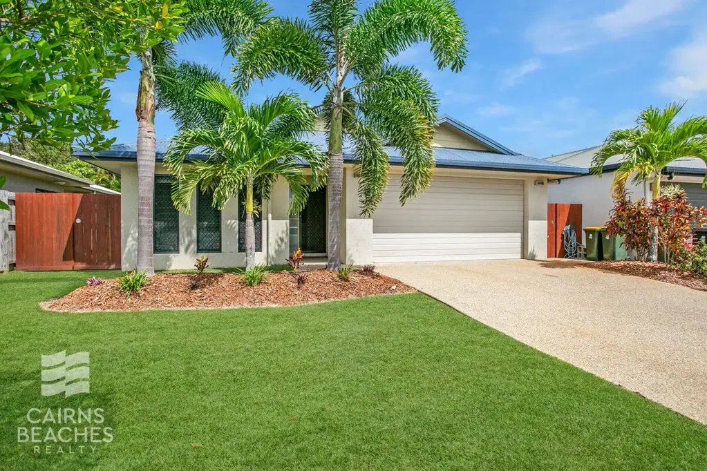 Smithfield 4 Bedroom The Gateway to the Northern Beaches – Central, Convenient & Family Friendly