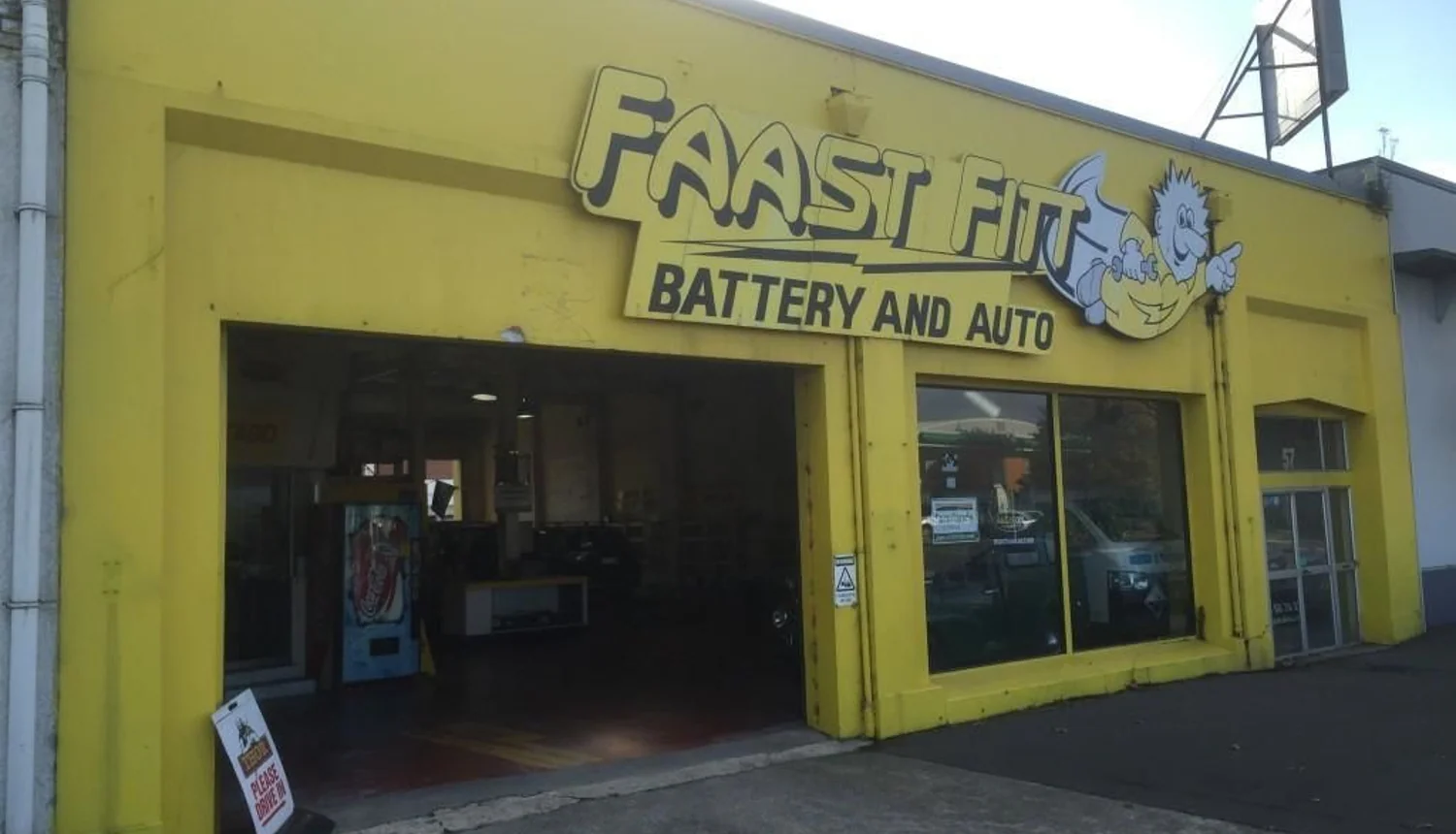 57 Cumberland Street, Dunedin Central, Dunedin City, 0 Bedrooms, 0 Bathrooms