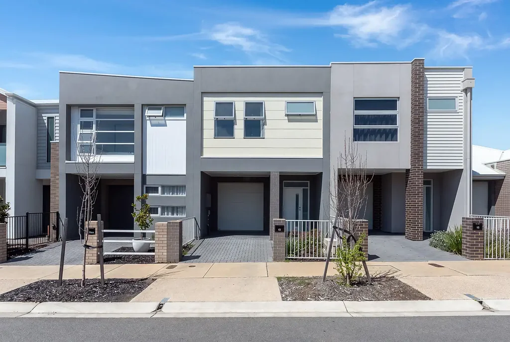 Mount Barker 3Kwarto Stylish, Low-Maintenance Townhouse with Flexible Family Living