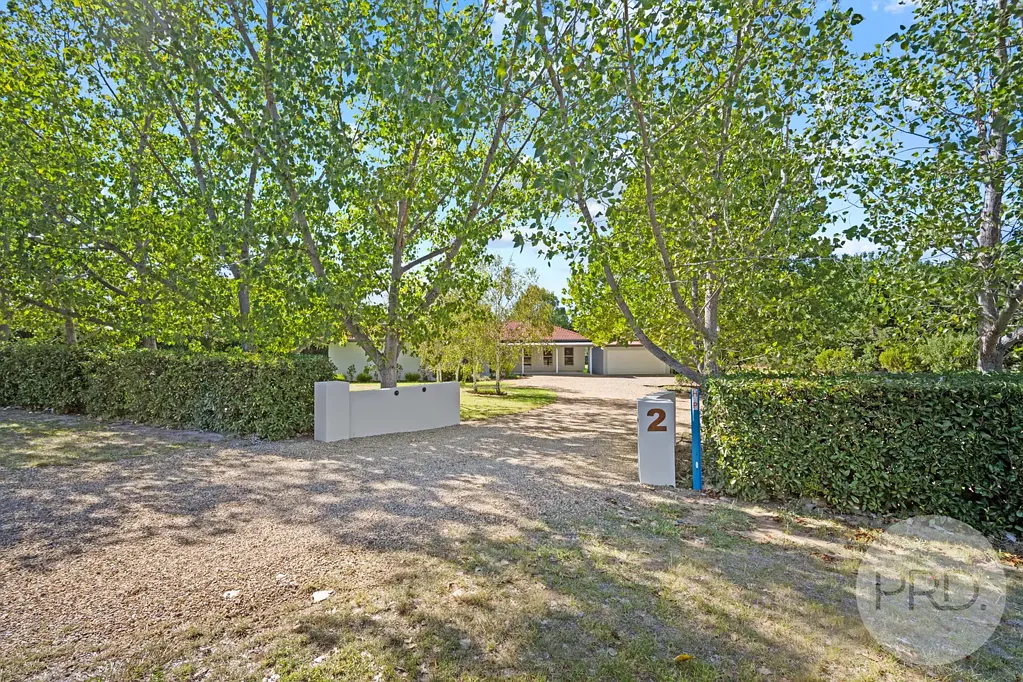 2 Viola Place, Springvale, NSW 2650