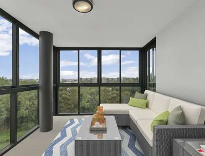 404/37-39 Regent Street, Woolloongabba, QLD 4102, 2 Bedrooms, 2 Bathrooms, Apartment